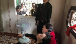 Tai nạn thảm khốc 13 người tử vong: Không khí đau thương bao trùm cả dòng họ