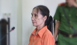 Cô giáo nghỉ hưu lừa bán học sinh cũ sang Trung Quốc lấy tiền tiêu xài