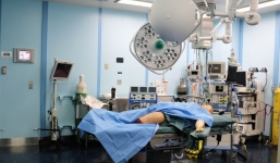 Giám đốc bệnh viện nói gì vụ nam điều dưỡng hiếp dâm bệnh nhân?