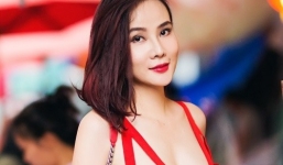 Dương Yến Ngọc tuyên bố chia tay bạn trai kém 12 tuổi với lời cảnh cáo: 'Tôi sẽ xử đẹp, không tha'