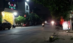 Khách hỗn chiến với nhóm bảo vệ quán hát, 4 người thương vong