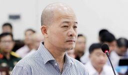 Cựu thượng tá quân đội  Út “trọc” bị đề nghị 12 - 15 năm tù