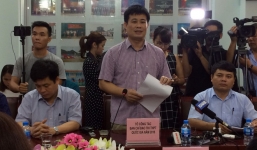 Vụ 8/51 bài thi Văn tăng điểm ở Lạng Sơn: Các thầy cô đã tự làm tường trình, viết kiểm điểm