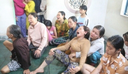 Vụ tai nạn xe rước dâu, 13 người chết: Cuộc họp kỳ lạ trong đêm đại tang ở thôn Lương Điền