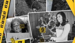 Kỳ án thế kỷ: Vụ án chiếc quan tài giữa rừng hoang và cô gái sống sót kỳ diệu sau 3 ngày bị chôn sống