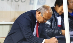 Không được xem U23 thi đấu, Việt Nam có nguy cơ mất nốt AFF Cup vì mức giá 'cắt cổ'