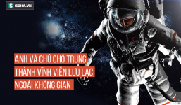 Cái chết cô độc của phi hành gia: Thi thể trôi nổi ngoài vũ trụ, Liên Xô quyết giữ bí mật