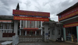 Khởi tố Phó Giám đốc Sở GD-ĐT cùng 4 cán bộ vụ gian lận điểm thi ở Sơn La