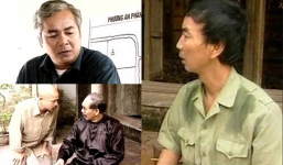 Dàn sao 'Đất và người' sau 14 năm: 3 nghệ sĩ gạo cội ra đi vì ung thư, nữ phụ 'gãy gánh' hôn nhân chỉ sau 1 tháng kết hôn