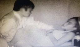 Cặp đôi 'thân mật thái quá' trong rạp chiếu phim CGV, bị nhân viên rạp chụp lại và phát tán lên MXH