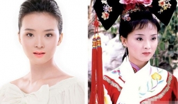 Khó tin với nhan sắc tuổi 44 của Tình Nhi Hoàn Châu Cách Cách