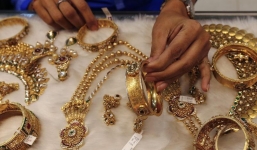 Giá vàng hôm nay 1/8/2018: Tăng nhẹ trước sự hoài nghi