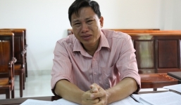 Bị đuổi việc, thầy giáo ở Đồng Nai đâm đơn kiện nhà trường