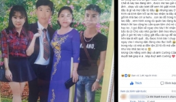 Bức ảnh gia đình 'đầu to chân ngắn' tưởng xấu lạ chẳng dám treo nhưng dân mạng cười ngất: Trưng ra, cứ buồn thì ngắm