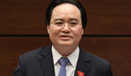 Bộ trưởng Phùng Xuân Nhạ nhận trách nhiệm về sai phạm thi THPT Quốc gia