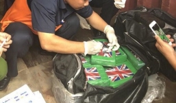 Khởi tố vụ án 100 bánh cocain giấu trong container cập cảng Bà Rịa – Vũng Tàu