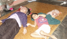 Quảng Trị kêu gọi giúp đỡ nạn nhân vụ tai nạn thảm khốc khiến 13 người tử vong