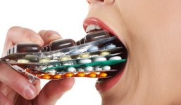 Sau vắc-xin giả, Trung Quốc tiếp tục bê bối thuốc có chất gây ung thư