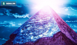 Nguồn năng lượng huyền bí trong kim tự tháp Giza tại Ai Cập có thể tạo đột phá mới