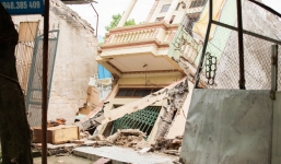 [Video] Người dân kể lại cảnh 'hà bá' sông Đà nuốt nhà trong 15 phút tại Hòa Bình