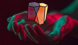 Các nhà khoa học tìm ra được một hình khối hoàn toàn mới, chưa có tên trong Toán học