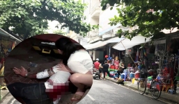 Lời kể của nam thanh niên bị hai kẻ bịt mặt chém đứt gân chân, tay