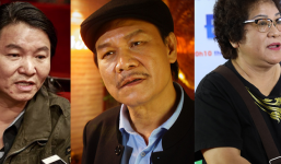 Nghệ sĩ Việt chuyên đóng vai tàn ác: Sốc vì bị gia đình từ mặt, con cái xa lánh