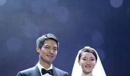 Chồng Châu Tấn vừa phủ nhận chuyện ly hôn thì truyền thông xứ Trung lại hé lộ thêm 'thâm cung bí sử' cuộc hôn nhân kỳ lạ này