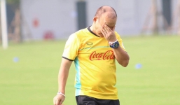 Sau chiến thuật gây tranh cãi, HLV Park Hang-seo sẽ có bất ngờ gì ở giải Tứ hùng?