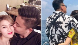 Vân Navy viết tâm thư tình cảm, tiết lộ sắp lên xe hoa với bạn trai doanh nhân