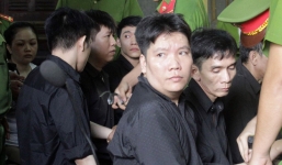 Liên minh buôn 37kg heroin về Sài Gòn bị đề nghị 7 án tử hình