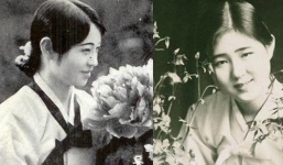 Những nàng gisaeng sắc nước hương trời từng làm hàng triệu nam nhân Hàn Quốc si mê 100 năm trước