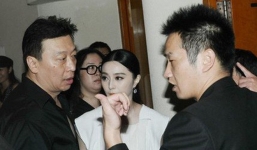 Dư luận hoài nghi động cơ 'đen tối' phía sau vụ Phạm Băng Băng bị bắt và hàng loạt scandal