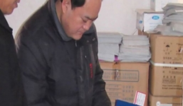 Quan chức Trung Quốc đứng đầu vụ bê bối vắcxin giả tự tử