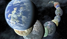 Nhà khoa học lão làng tại NASA tuyên bố: Con người sẽ cần tới 3 hành tinh nữa thì mới đủ để sống tiếp