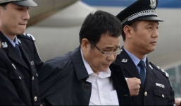 Trung Quốc trừng phạt hơn 200 quan tham mỗi ngày