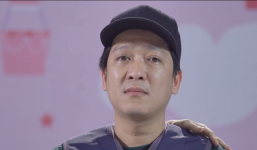 Trường Giang bật khóc nói về những sai lầm trong quá khứ và sợ mất khán giả