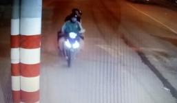 Hoàn cảnh của tài xế GrabBike bị sát hại trong đêm: Lao động chính trong nhà, chạy xe để lo cho bố và em gái