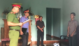 Vụ truy sát khiến bạn nghiện chết dưới hồ: Bắt thêm 1 nghi can