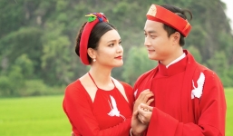 Phạm Phương Thảo chi khủng làm MV cổ trang, tái hiện Lễ rước Trạng vinh quy 