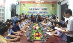 Tại sao Cảnh sát cơ động được xếp vào phòng thi riêng?