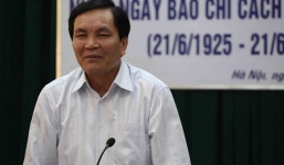 Ông Cấn Văn Nghĩa rút lui, lộ diện ứng viên nặng ký cho ghế 'minh chủ VFF'