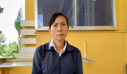 Người phụ nữ ở Sài Gòn có nguy cơ đi tù chỉ vì lộ một tin nhắn