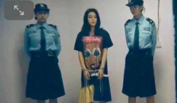 MC nổi tiếng Trung Quốc: Phạm Băng Băng bị giám sát tại một nhà khách bí mật ở Bắc Kinh