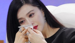 Sau 2 ngày im lặng, phía Phạm Băng Băng chính thức lên tiếng về thông tin bị bắt