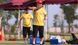 Con dao 2 lưỡi phía sau yêu cầu mới mẻ của HLV Park Hang-seo