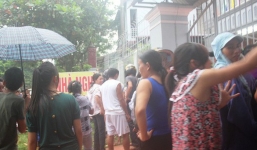 Hà Nội: Bàng hoàng phát hiện thi thể cô gái trong nhà nghỉ