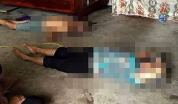 Không thấy hàng xóm dậy nấu cơm, người dân sang nhà phát hiện 2 vợ chồng tử vong