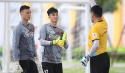 Trước thềm giải Tứ hùng, HLV Park Hang-seo dùng lại 'bí kíp' cũ cho U23 Việt Nam