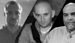 Ba nhà báo của Nga bị sát hại dã man gây chấn động